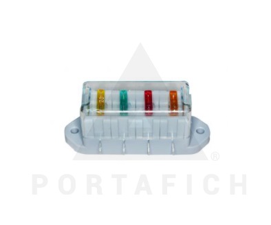 712 - FUSILERA 4 VIAS